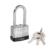 Замок навесной PK-5055 L (58373) (PUNTO)