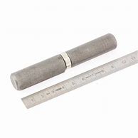 Петля каплевидная с подшипником 10х60 (600/20)