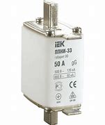 Предохранитель ППНИ-37 ИЭК (160А, габ. 2)