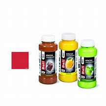 Колер алый 0,25л "DALI"