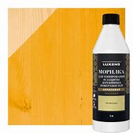 Морилка Лиственница 0.5л С-П