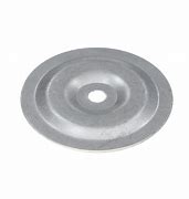 Шайба кровельная 4,8х14х2 с резиновой прокладкой, оцинк. (22шт)