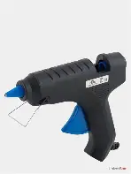 Пистолет клеевой 11 мм, 12 Вт ( 55 Вт )