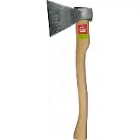 2108 БЦМ Топор прямой с лезвием 800г