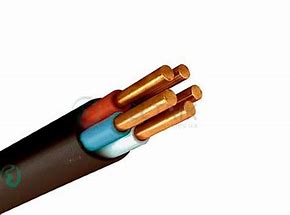 ВВГнг 3х2,5    4м
