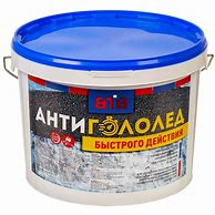 Антигололед быстрого действия 5 кг ВТВ/1