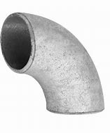 Отвод черный 89