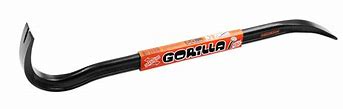 2134 Finland Gorila гвоздодер двутавровый 60см 