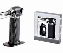 Горелка газовая, пьезоподжиг