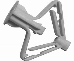 Дюбель бабочка 35х14 (21шт)