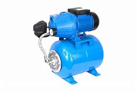 Насосная станция Jemix ATJET-80