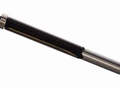 Фреза кромочная прямая, DxHxL = 10 х 25 х 67 мм