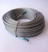 Трос 8мм   4м