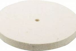 Полировальная насадка ЗУБР из искусственного меха на липучке, 150мм