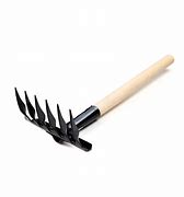 Грабли сенные 14-зубые 