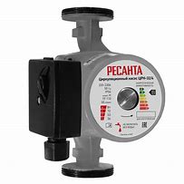 Циркуляционный насос ЦРН-32/4 Ресанта