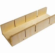 Стусло фанерное 300мм*85мм, широкое (Россия)