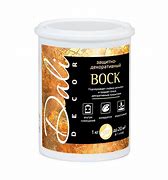 DALI-decor воск защ.-декаративный 1кг