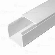 Кабель-канал 40х40 (2м)