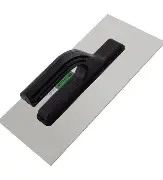 Гладилка пластиковая 220х90х3 мм