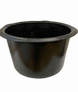 ТАЗ строительный круглый 120л