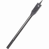 Сверло по дереву KETZU перовое 38 мм