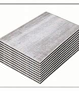 Шифер плоский 1750х1000х8 (27 кг)