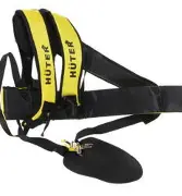 Ремень для триммера ранцевый BT-PRO