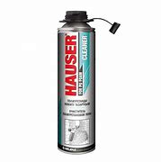 Очиститель застывшей пены HAUSER 420г
