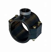 Седелка с внутр.рез.40-3/4