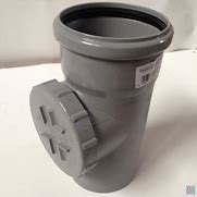 Ревизия канализ. 160мм