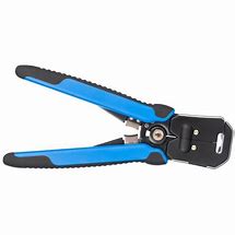 Инструмент для снятия изоляции КВТ WS-12 69476