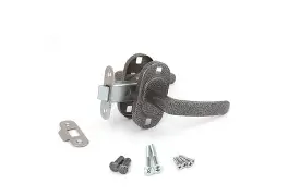 Защелка ЗЩ2.04 (серебро) (37977) (ОМЕГА)