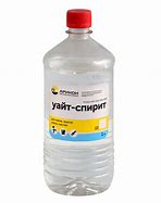 Уайт-спирит Пересвет 5 л