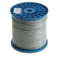 Пусковой тросик 4мм 50м REZER