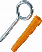 Шуруп-кольцо (О-образный)  6х 70 (  50 шт)