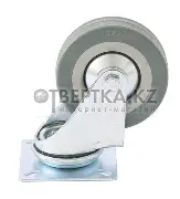 Колесо поворотное D75мм СИБРТЕХ 68714