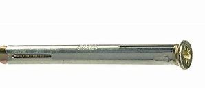 Металлический рамный дюбель10х132 (100ф), поштучно (400б)