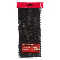 Сетки шлифовальные 115х280 мм, 5 шт., Р 120