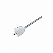 Сверло по дереву KETZU перовое 28 мм