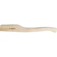 Топорище ЗУБР "СТАНДАРТ" деревянное, 540мм