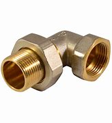 Американка угловая д/пол-суш. 1х3/4 г/ш