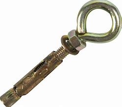 Анкерный болт 16х80 с кольцом (5), поштучно