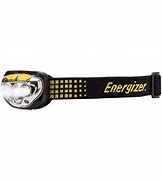 Фонарь электрический ENERGIZER HI Vision Rechargeabl