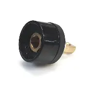 Панельная розетка KWIK 10-25 ST1025PS