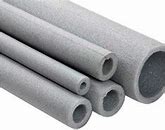 Утеплитель 25х13 мм 2м (D трубы = 25мм)