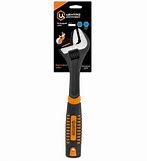 ЦИ КЛЮЧ РАЗВОДНОЙ С ПЕРЕСТАВНОЙ ГУБКОЙ 10"/250мм 1354