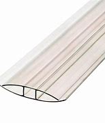 Соединительный профильНР 8/10 мм*6 м коричневый