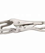 Зажим ручной сварщика, тип W 225 мм