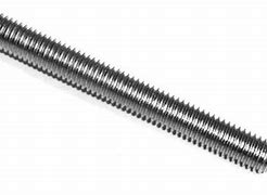 Шпилька резьбовая 8х1000, оцинк. 